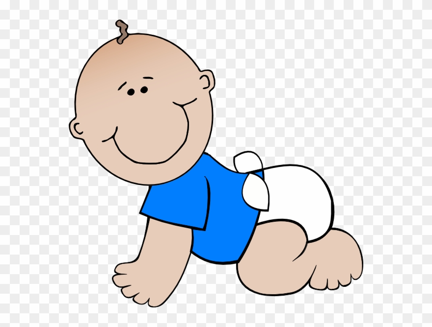 Baby Clipart Transparent Background