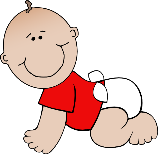 Free Happy Baby Cliparts, Download Free Clip Art, Free Clip