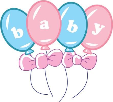 Free clip art images baby items