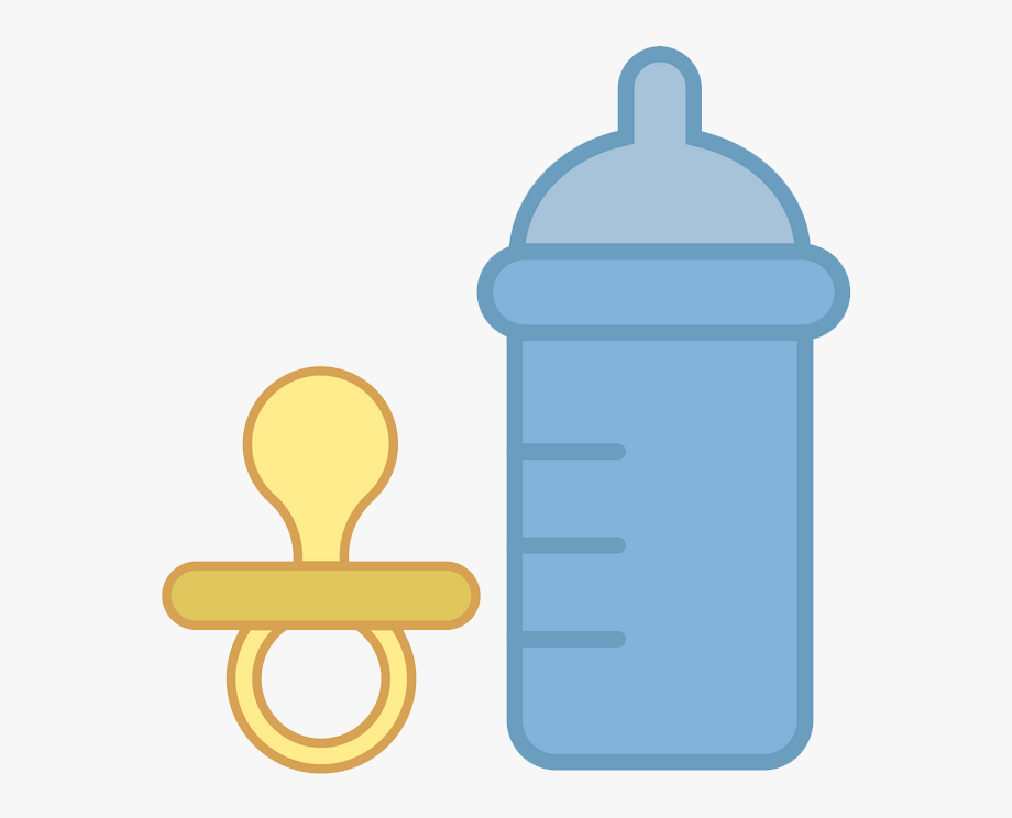 Baby items png.