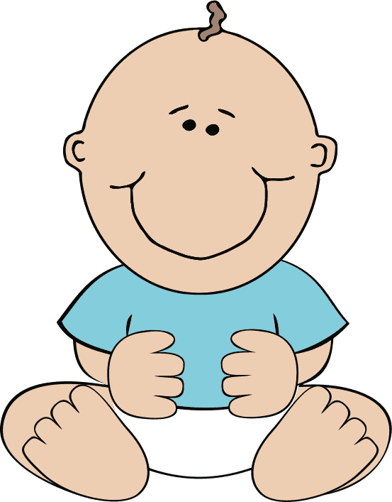 Free Baby Cliparts Transparent, Download Free Clip Art, Free