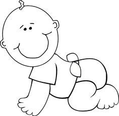 Free Black Babies Cliparts, Download Free Clip Art, Free