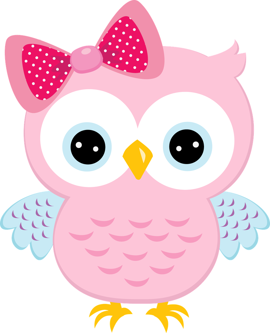 Owl clipart baby.
