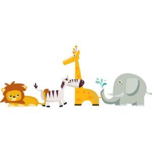 Free Baby Safari Cliparts, Download Free Clip Art, Free Clip