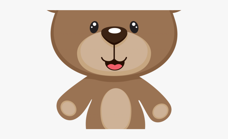 Stuffed Animal Clipart Evil Bear
