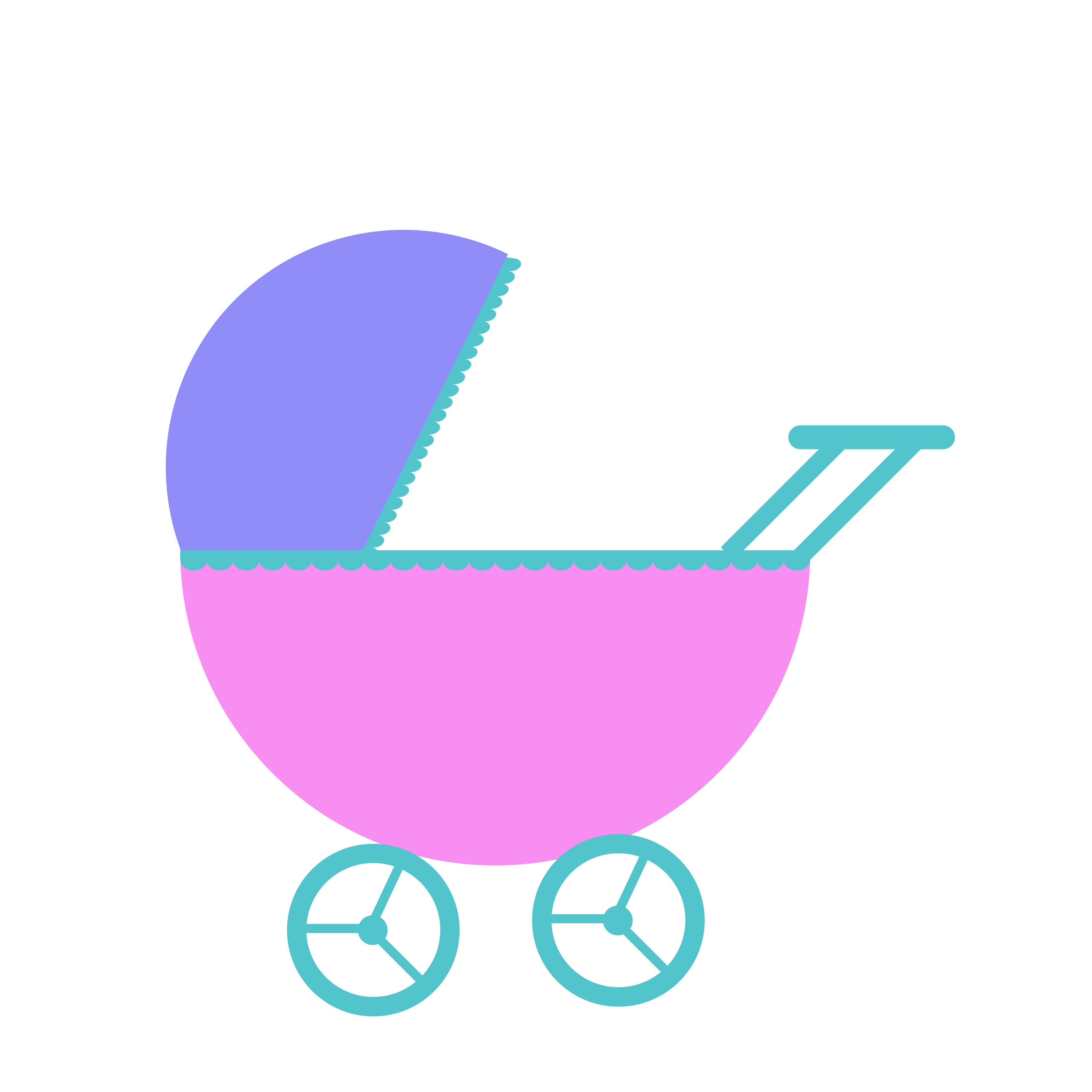 baby shower clipart cute