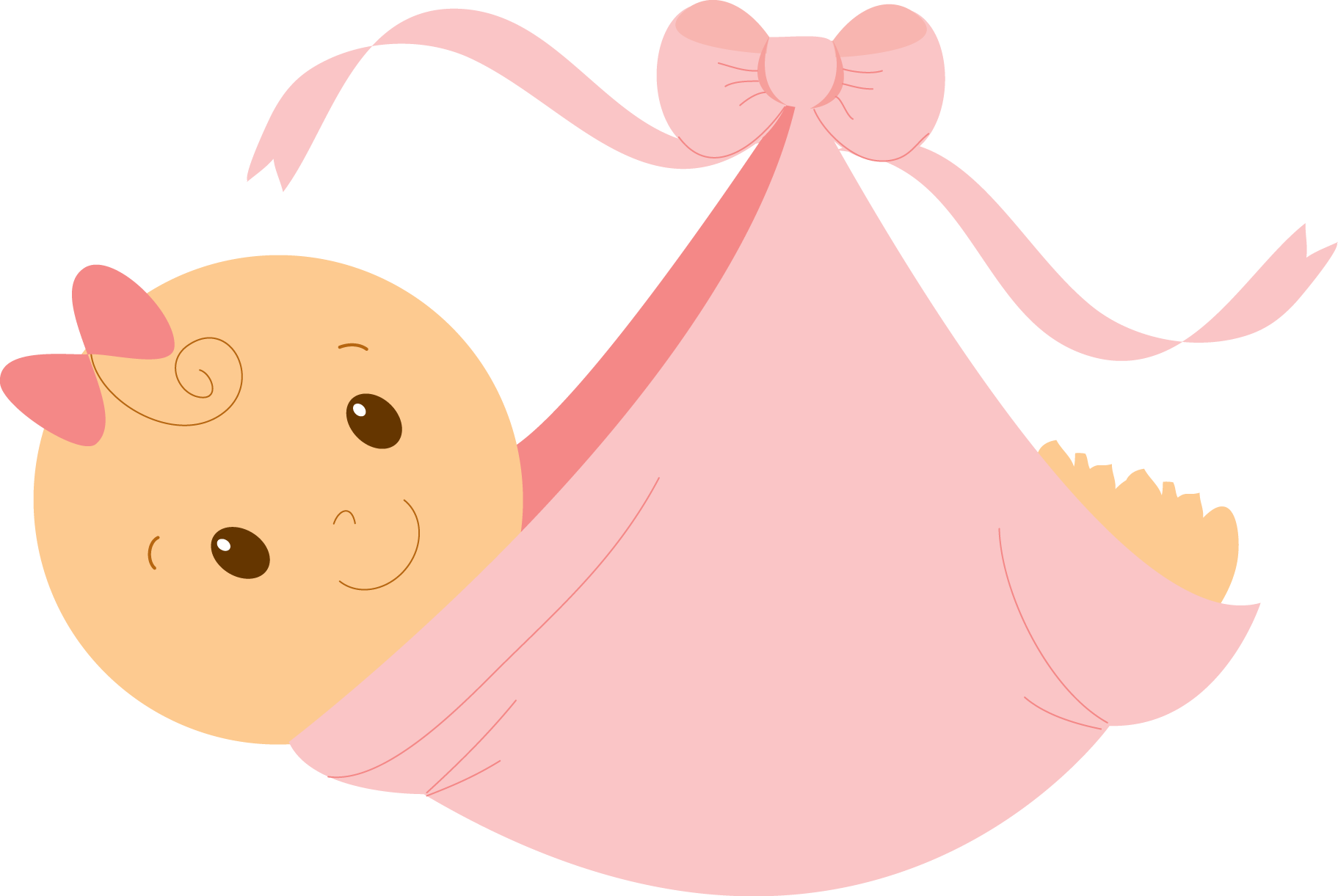 Free Baby Shower Images For Girl, Download Free Clip Art