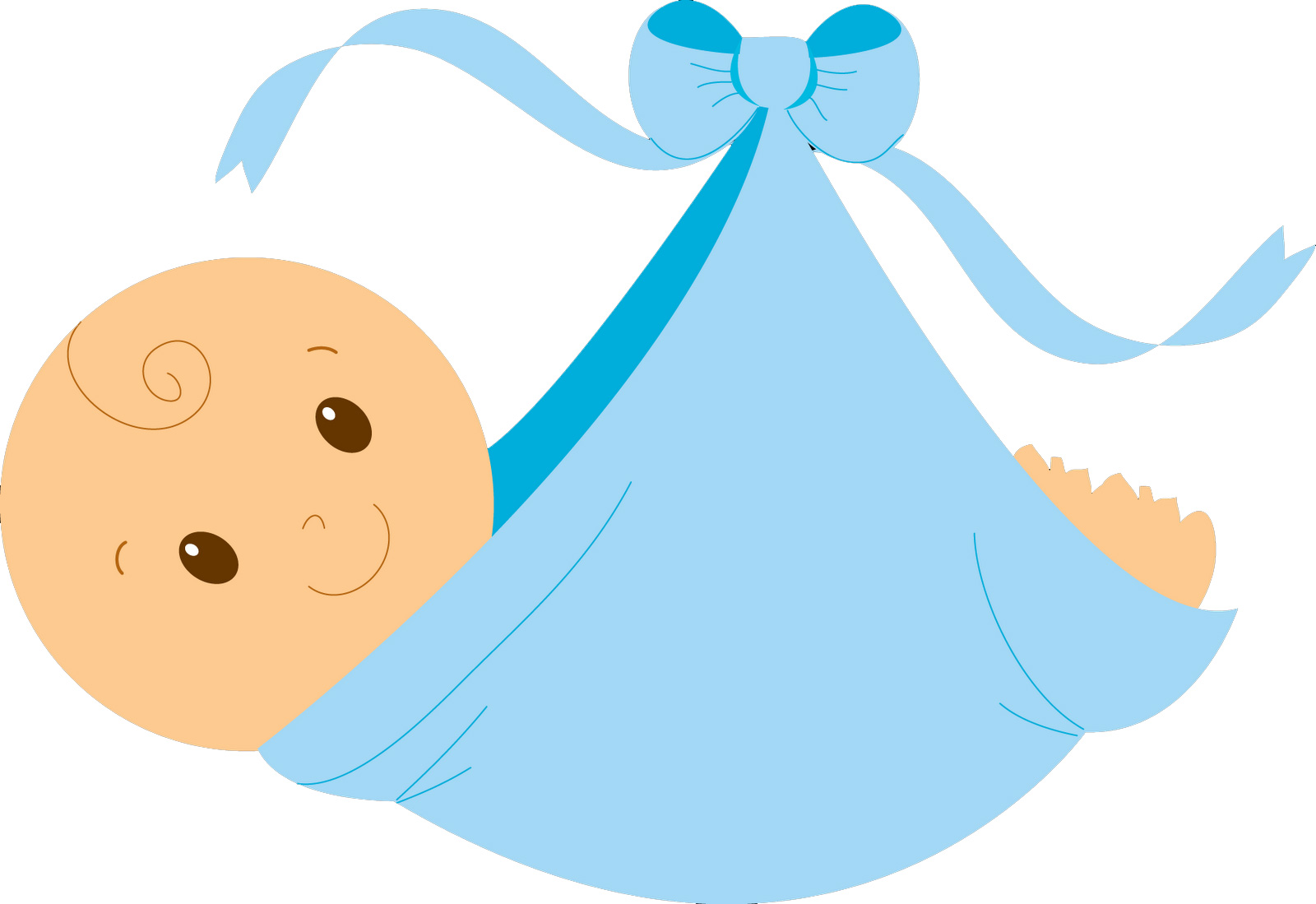 Elephant Clipart Baby Shower