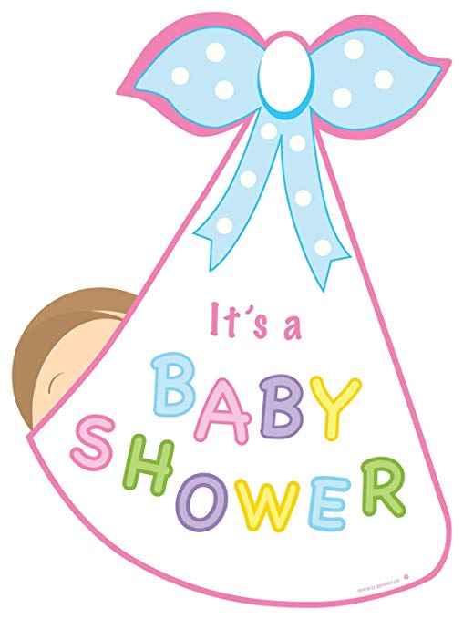 Amazoncom baby shower.