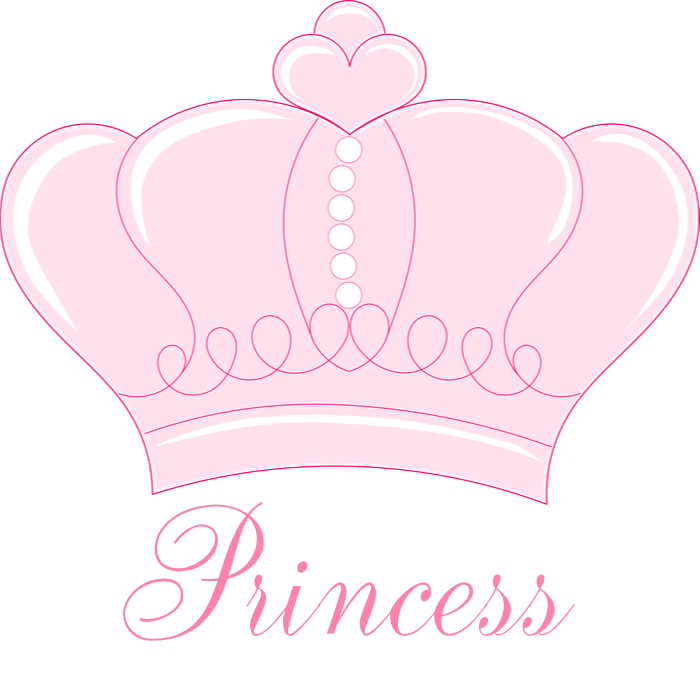 Baby princess baby shower clipart images gallery for free