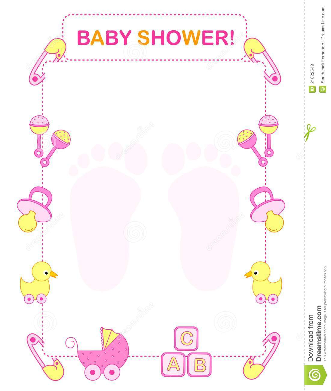 36 baby shower.