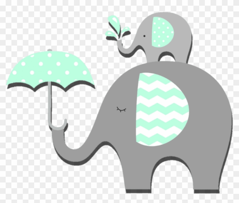 Free Png Download Baby Shower Elephant Png Images Background