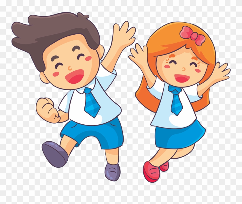 Back To School Kawaii Png , Png Download