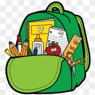Back To School Clipart Middle School