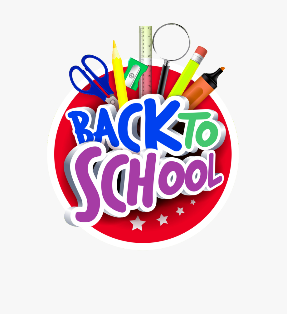 Back To School Png Image