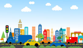 Free City Background Cliparts, Download Free Clip Art, Free