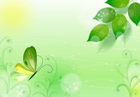 Free Spring Green Backgrounds Clipart and Vector Graphics