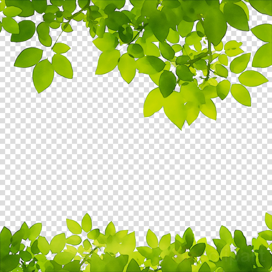 background clipart images leaves