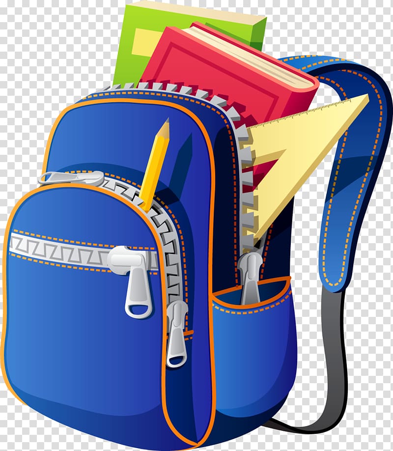 Backpack clipart transparent background pictures on Cliparts Pub 2020! 🔝