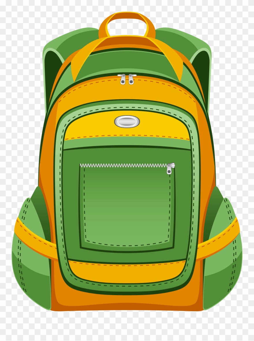 Download Backpack clipart vector pictures on Cliparts Pub 2020! 🔝