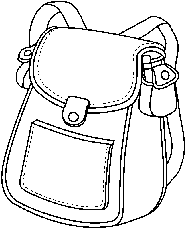 Free Backpack Clipart, Download Free Clip Art, Free Clip Art