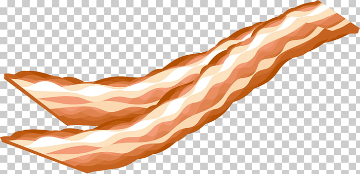 bacon clipart