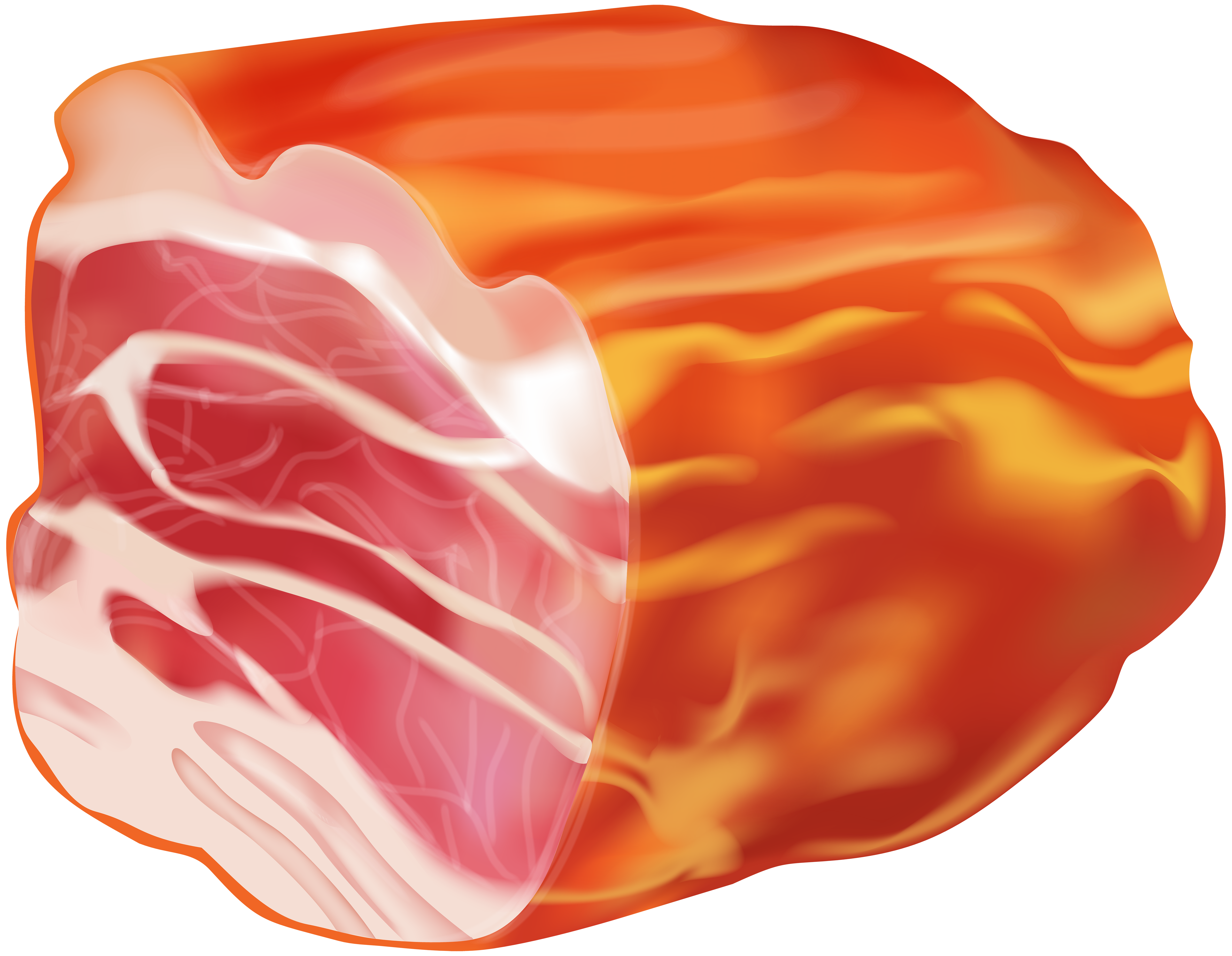 Bacon png clip.