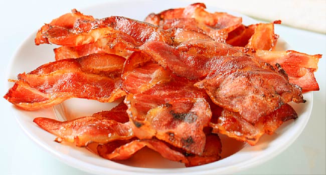 Bacon full information.