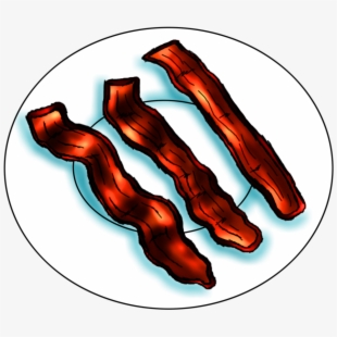 PNG Bacon Cliparts