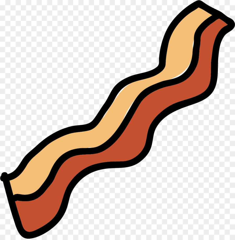 Bacon clipart bacon.