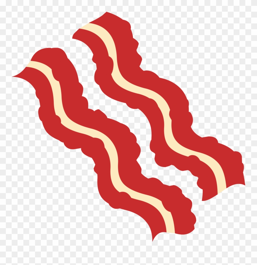 Ponymaker bacon bacon.