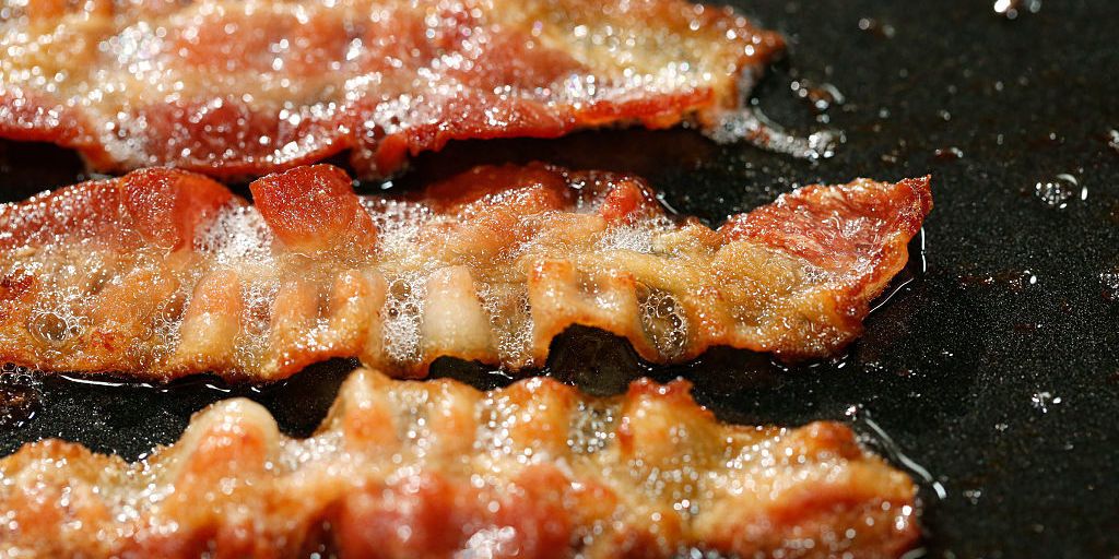 This Is The Fastest Way To Cook Bacon