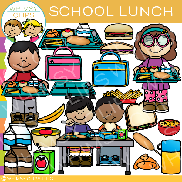 Bad school lunch clip art , Images