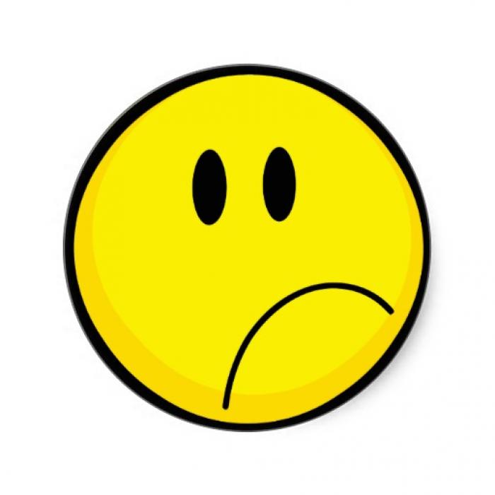 Free Smiley Face Frowny Face, Download Free Clip Art, Free