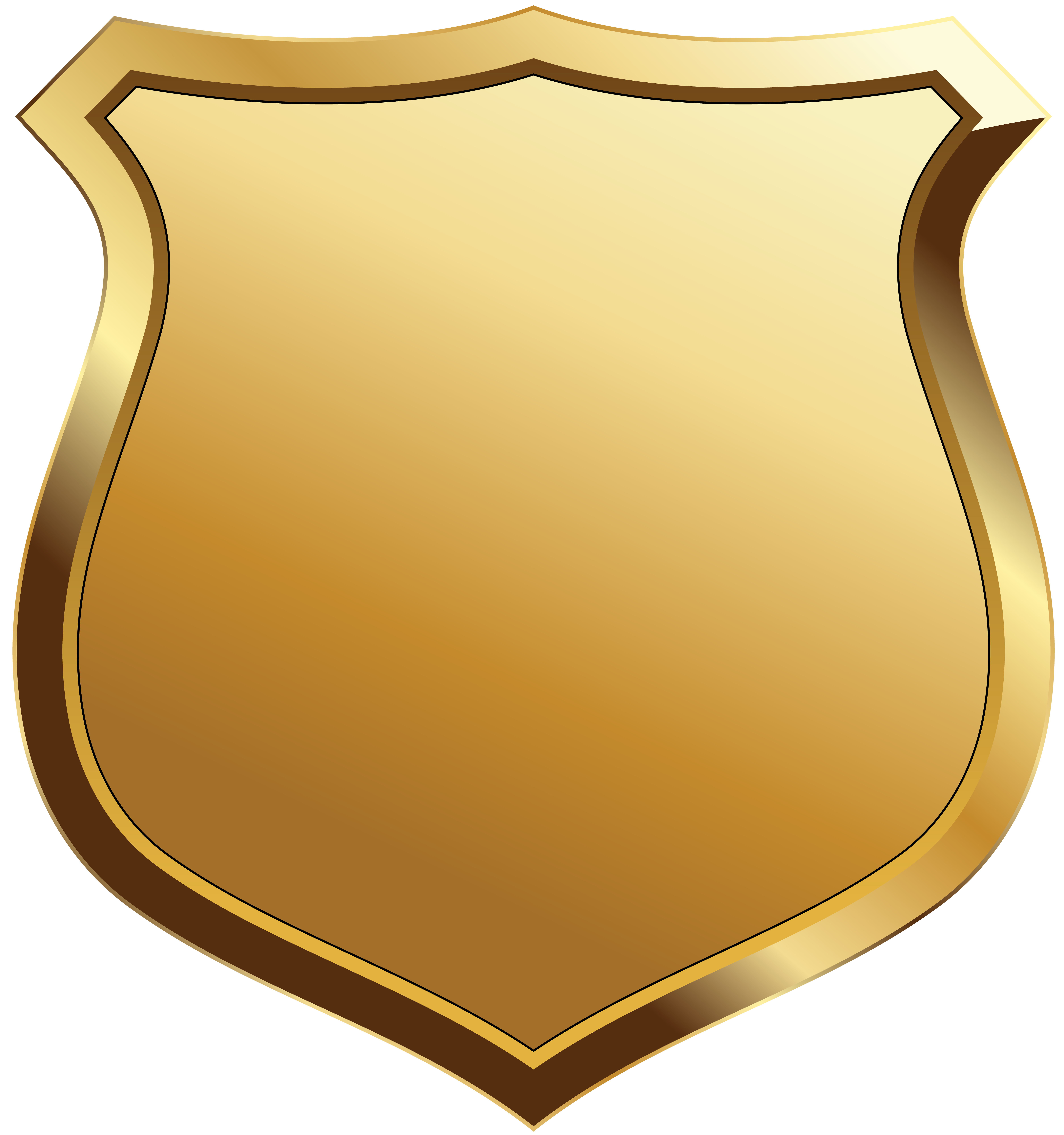 Badge Clipart Template Pictures On Cliparts Pub 2020 