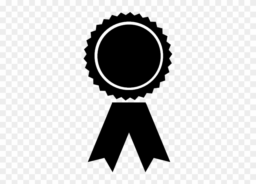 This Png File Is About Award , Badge , Prize , Simple