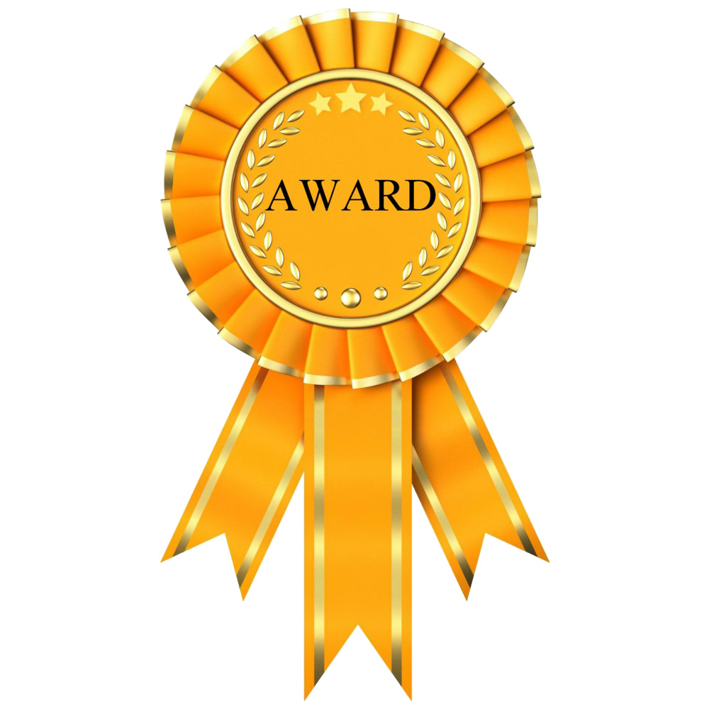 badge clipart award