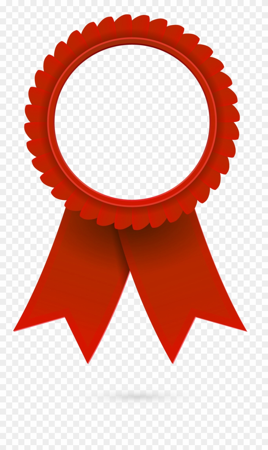 Award Ribbon Png Picture