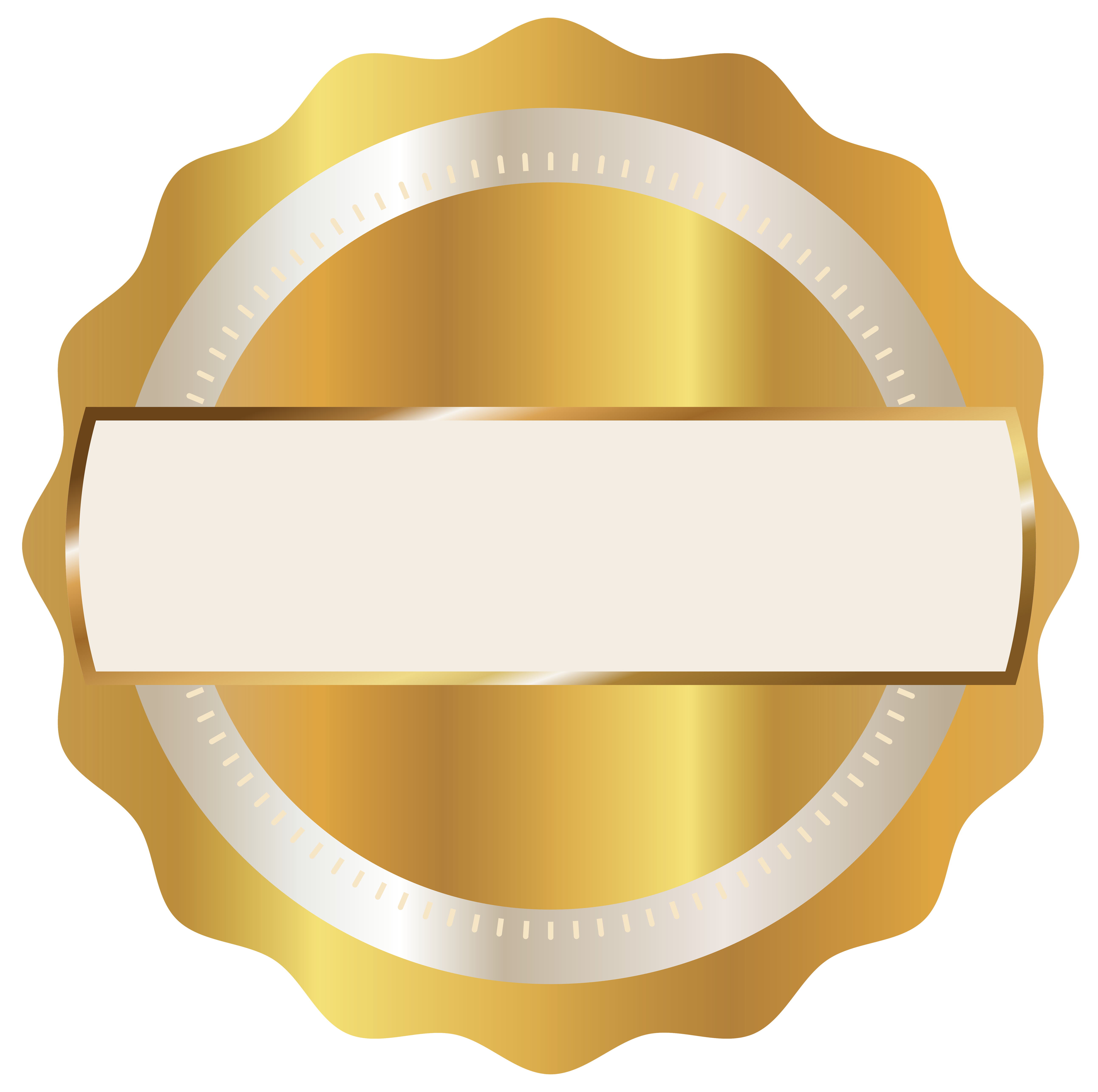 badge clipart certificate
