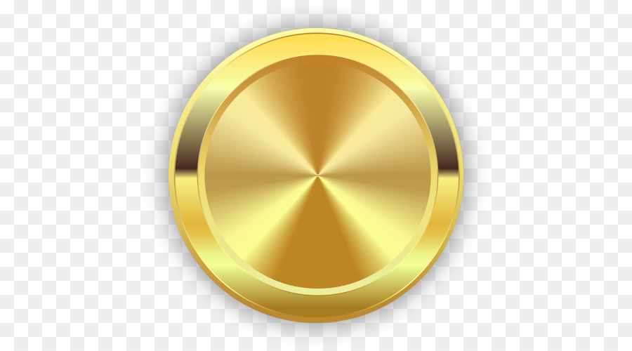 Gold Badge clipart