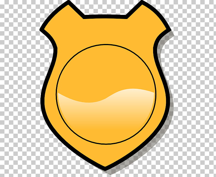 Badge detective police.