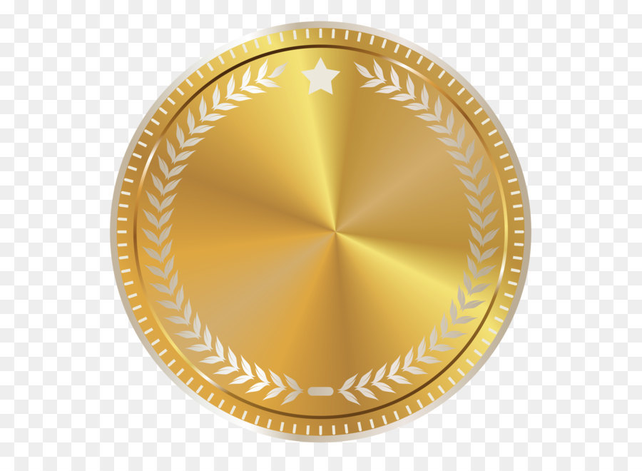 badge clipart medal