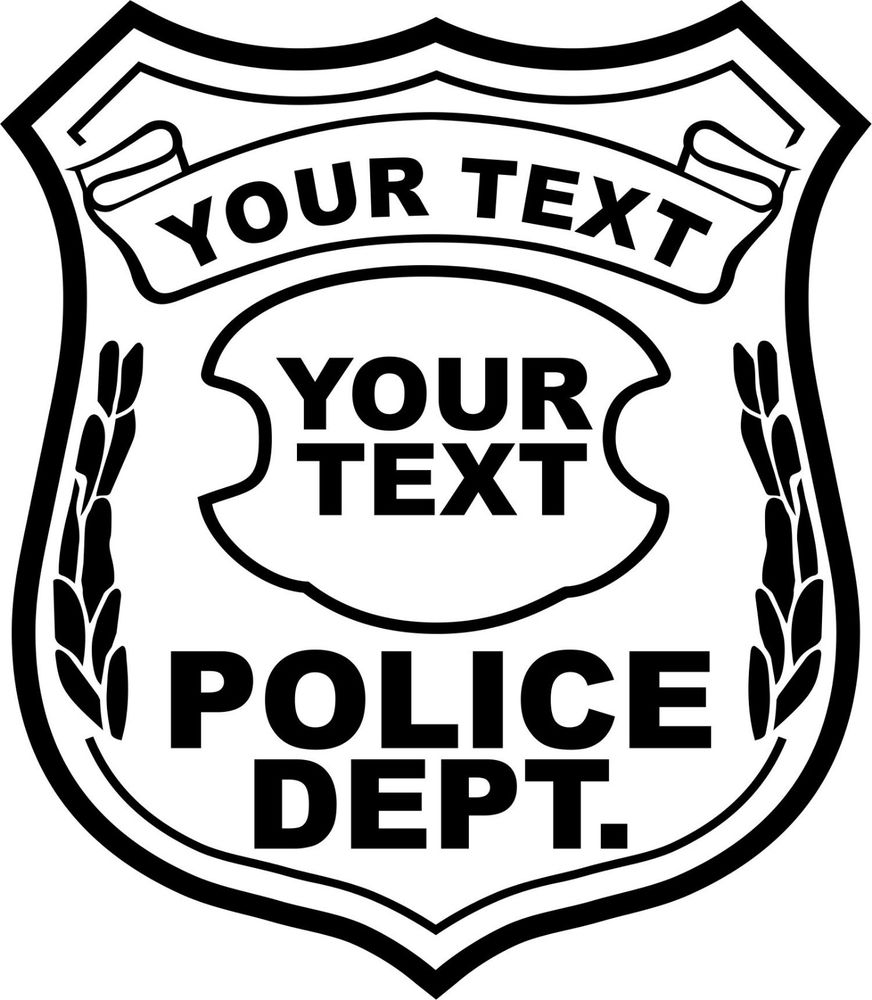 Free Police Badge Images, Download Free Clip Art, Free Clip