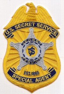 Free secret service.