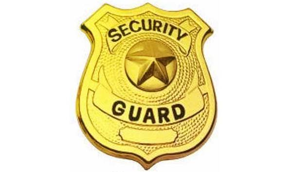 badge clipart security