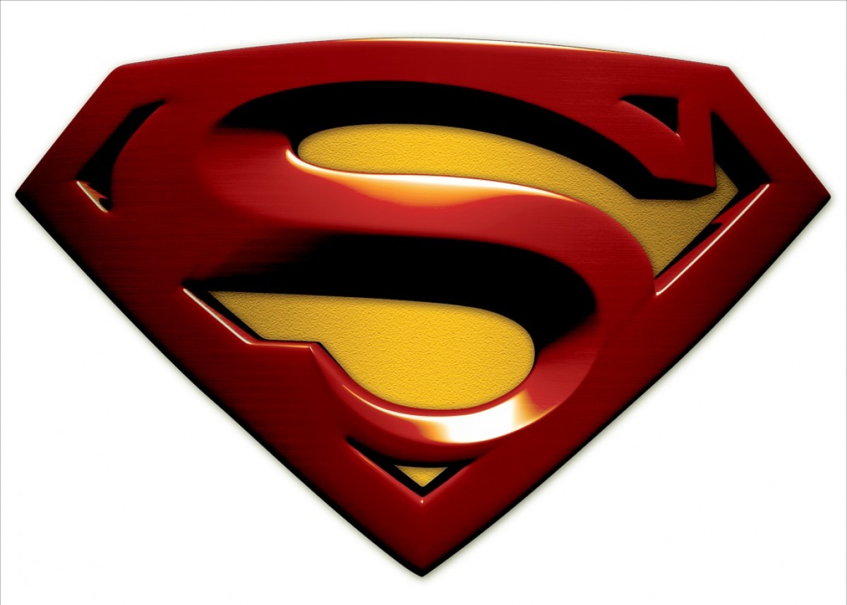 Free Superman Symbol, Download Free Clip Art, Free Clip Art