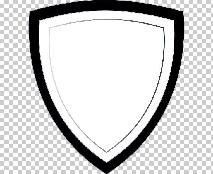 Badge police template.