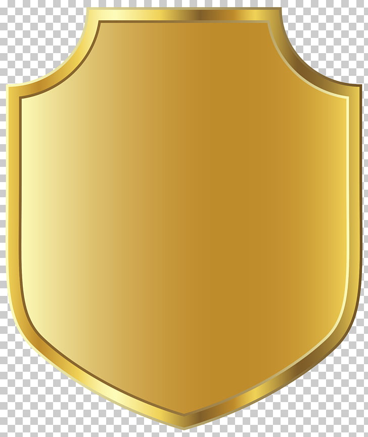 Icon gold badge.