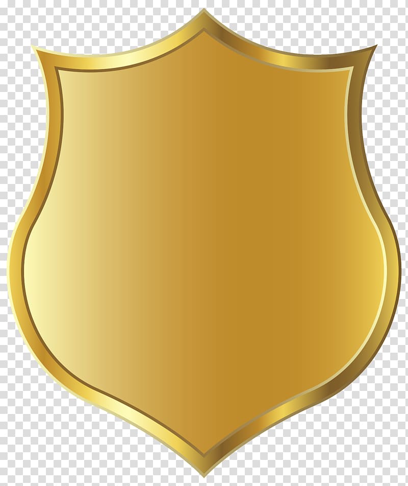 Badge , Gold Badge Template , gold shield transparent