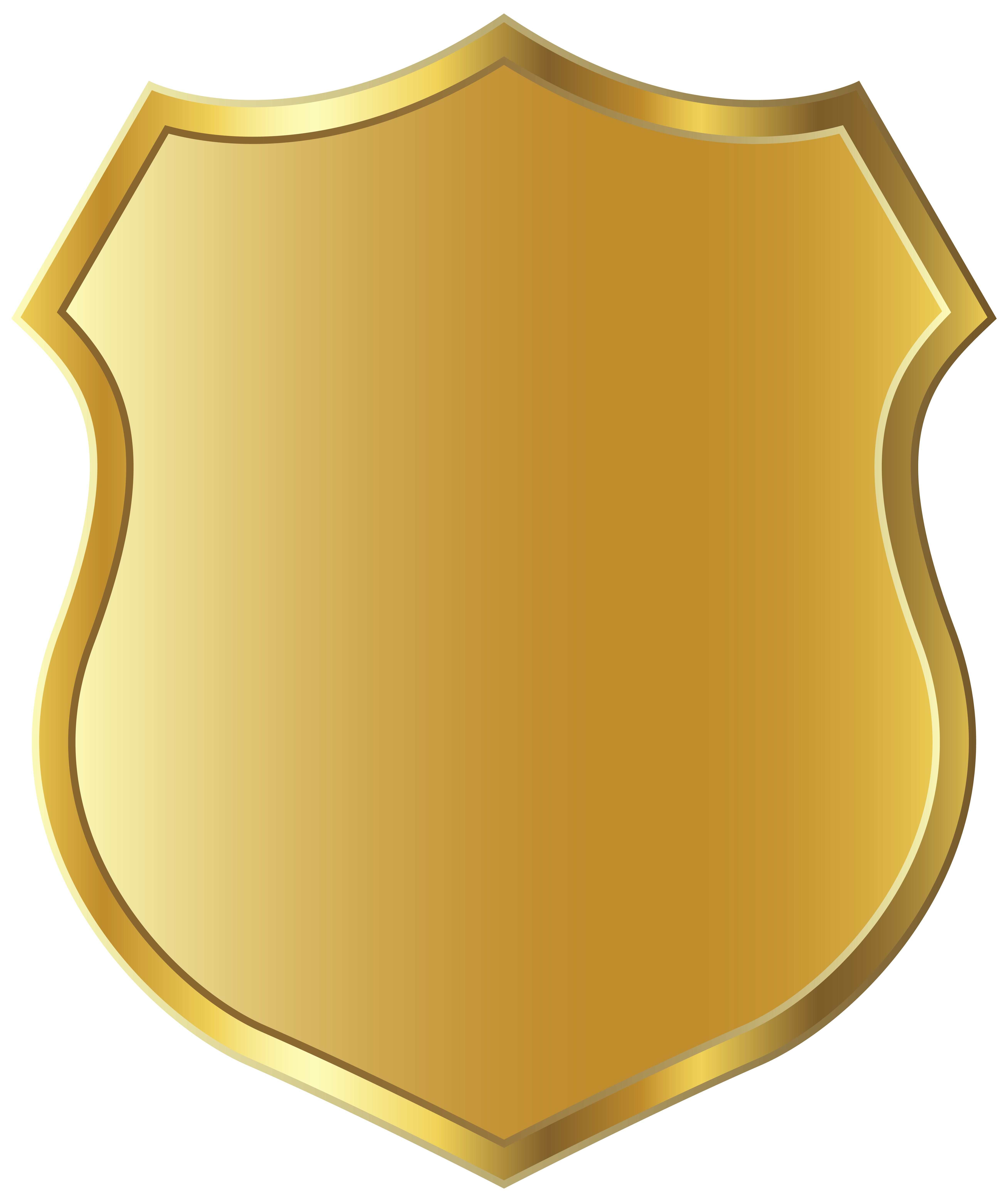 badge clipart transparent